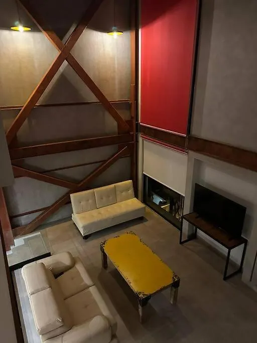 Loft En El Norte De Merida Apartment 0*,  Mexico