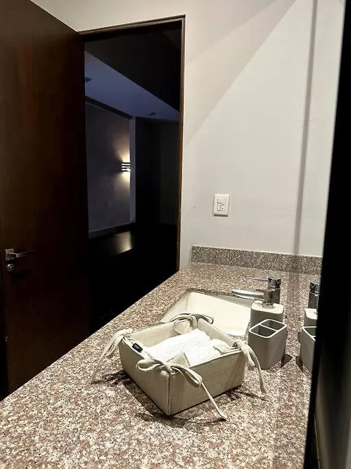 Loft En El Norte De Merida Apartment 0*,