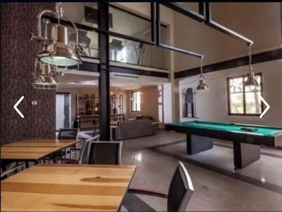 Loft En El Norte De Merida Apartment