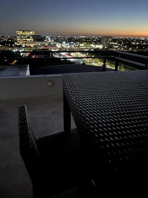 Loft En El Norte De Merida Apartment Mexico