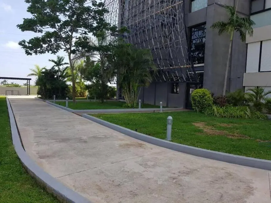 Loft En El Norte De Merida Apartment 0*,