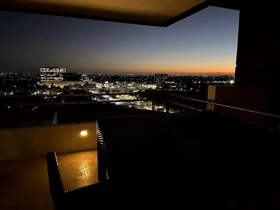 Loft En El Norte De Merida Apartment