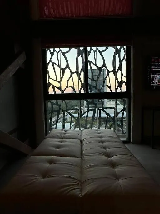 Loft En El Norte De Merida Apartment
